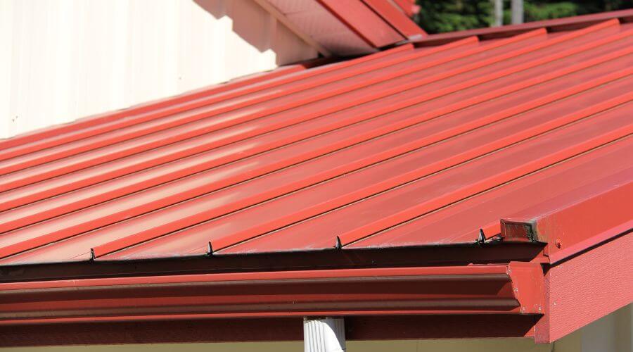 Industrial Roof Inspection in Culpeper, VA